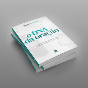 e-Book - O DNA da Oração